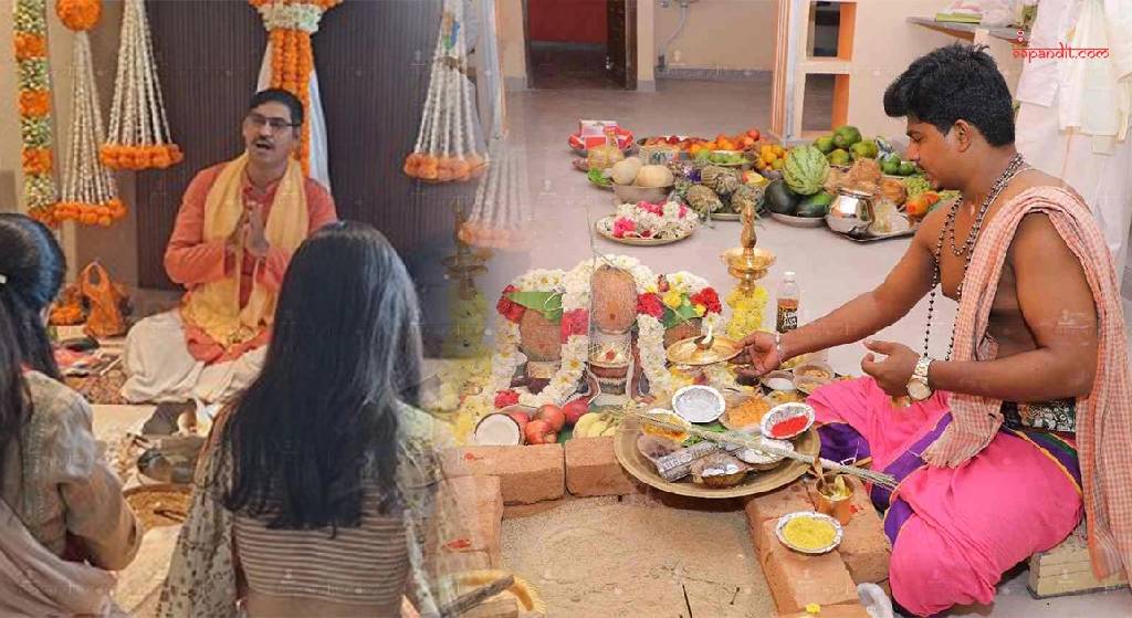 Pandit Acharya Cremation Services